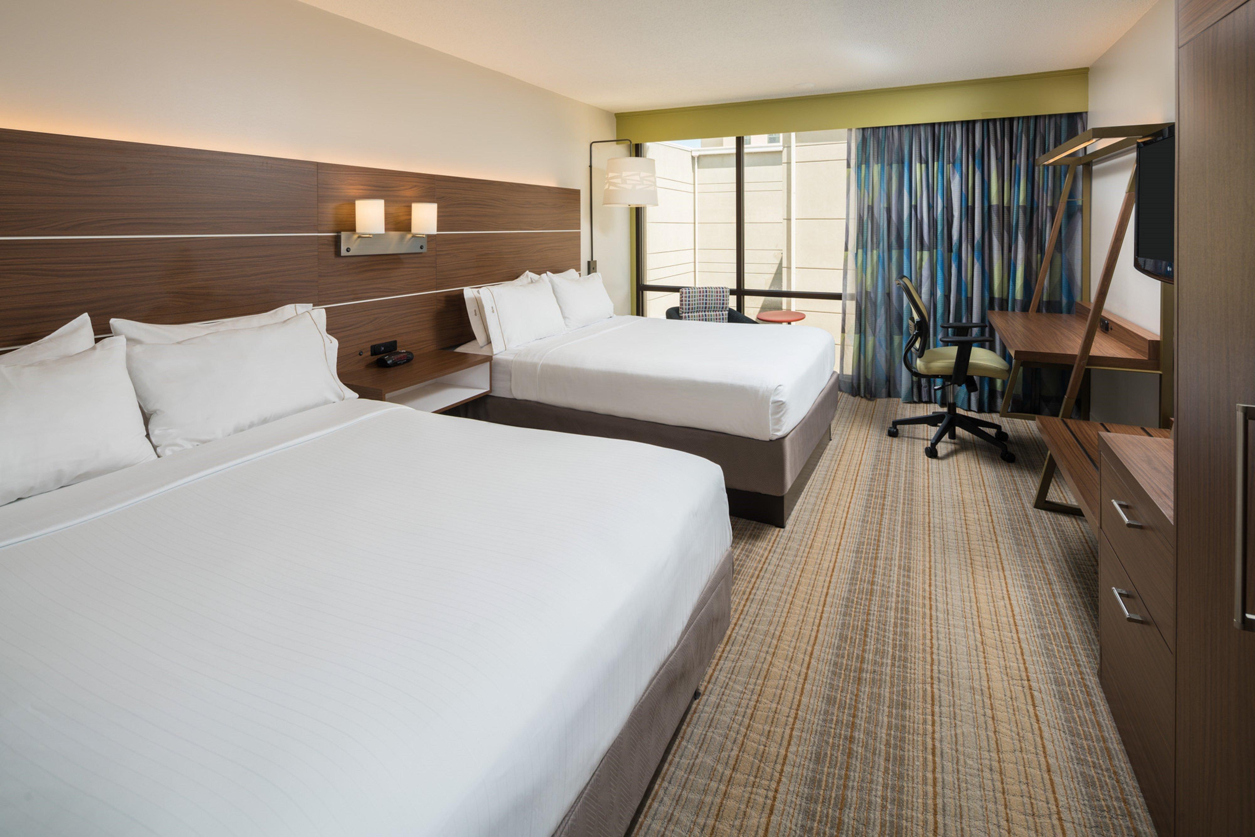 Holiday Inn Express & Suites Springfield By Ihg Exteriör bild