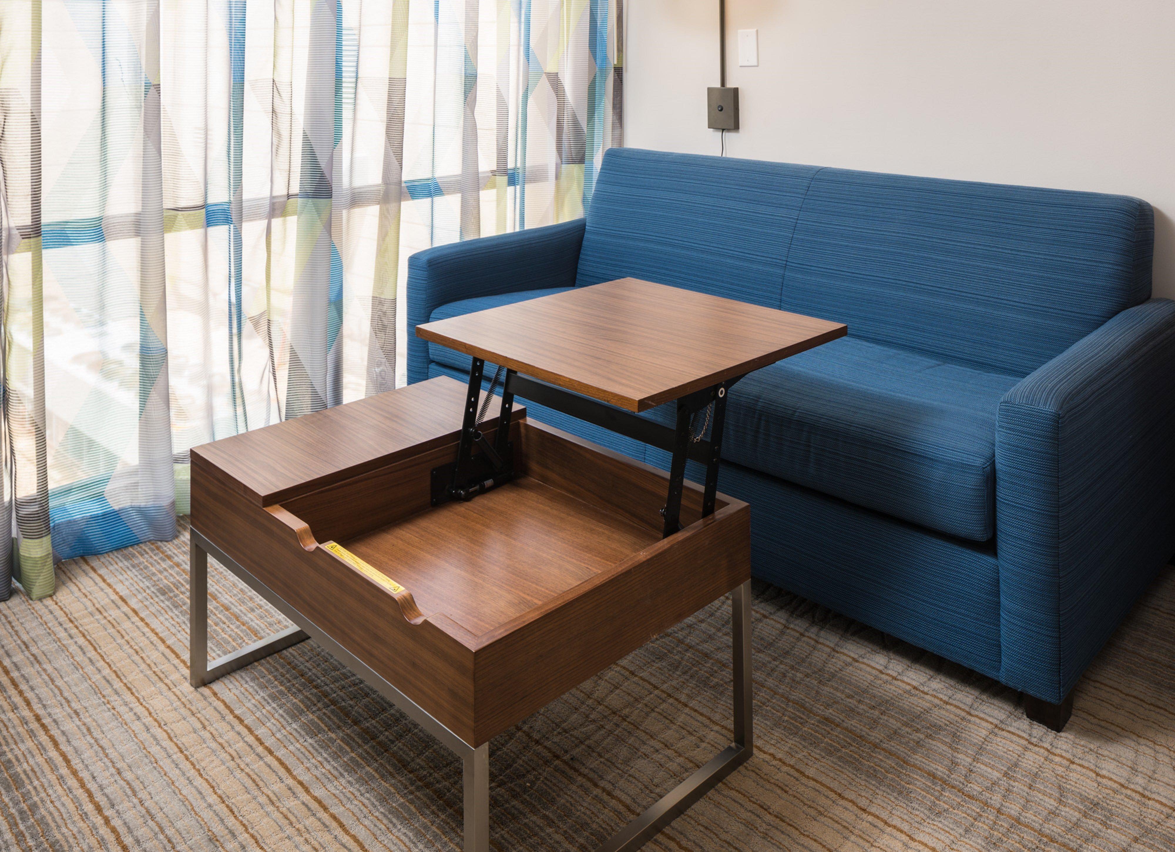 Holiday Inn Express & Suites Springfield By Ihg Exteriör bild