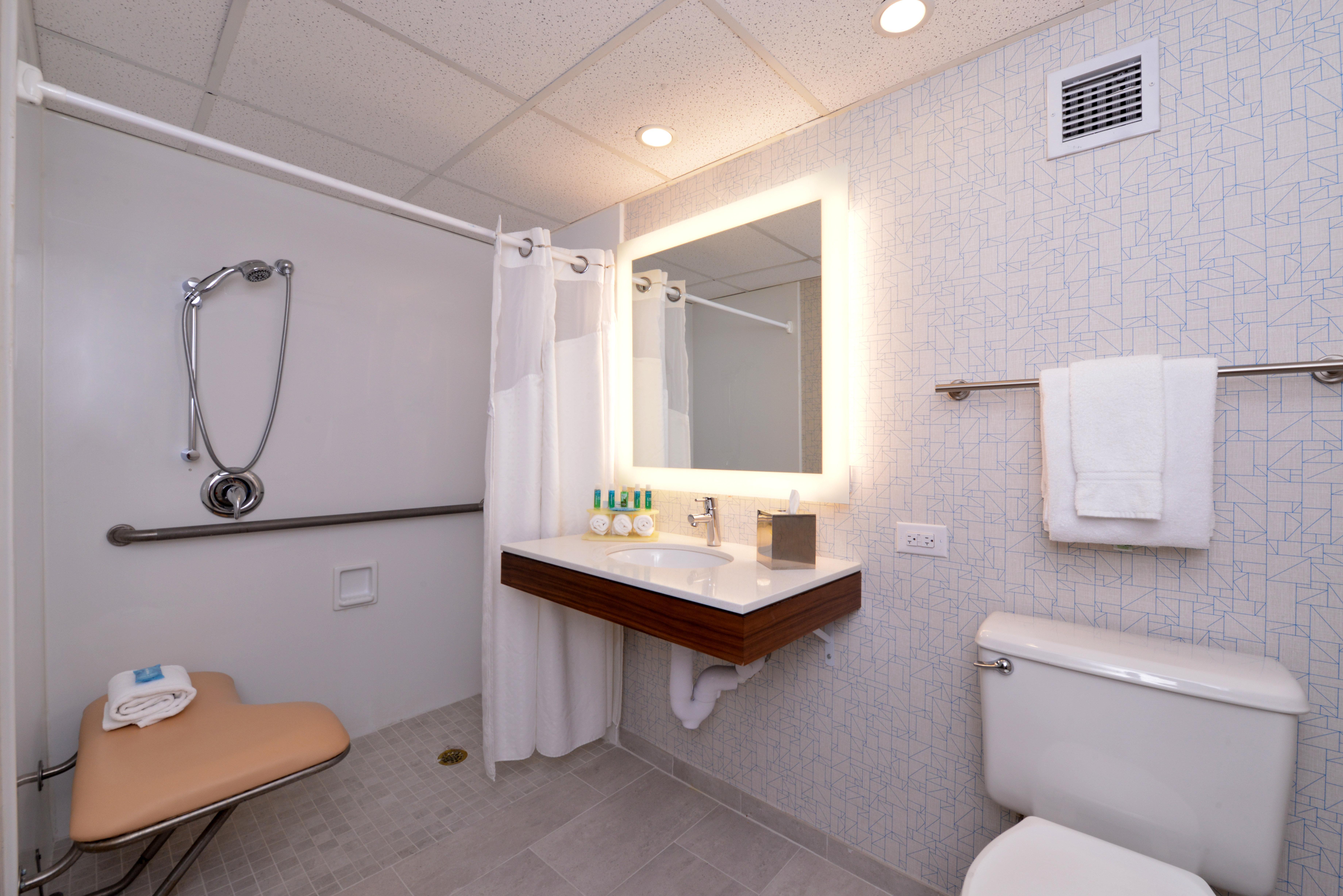 Holiday Inn Express & Suites Springfield By Ihg Exteriör bild